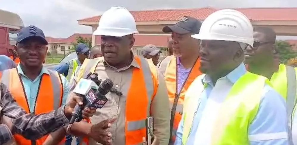 Road Ministry to report two people to EOCO for influencing property owners affected by road constructions