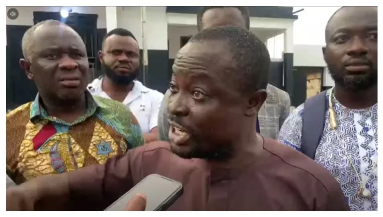 GNAT threatens WASSCE boycott over detained Nyinahin SHS teacher