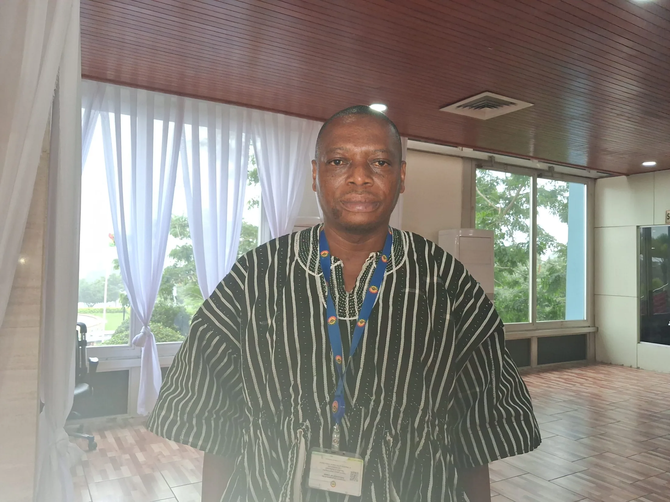 Kwadaso MP urges punitive laws to enforce Supreme Court ruling on party delegate system