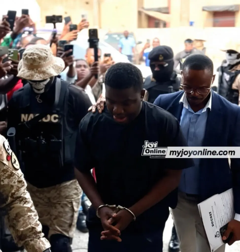 High Court orders Abu Trica extradition to US over alleged $8m romance fraud