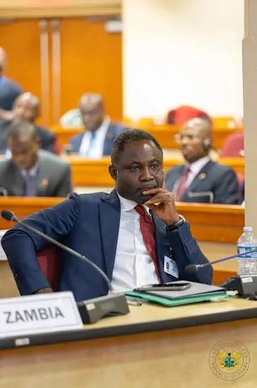 Is Akandoh teaching the Teaching Hospitals a lesson? – Kofi Opandoh writes