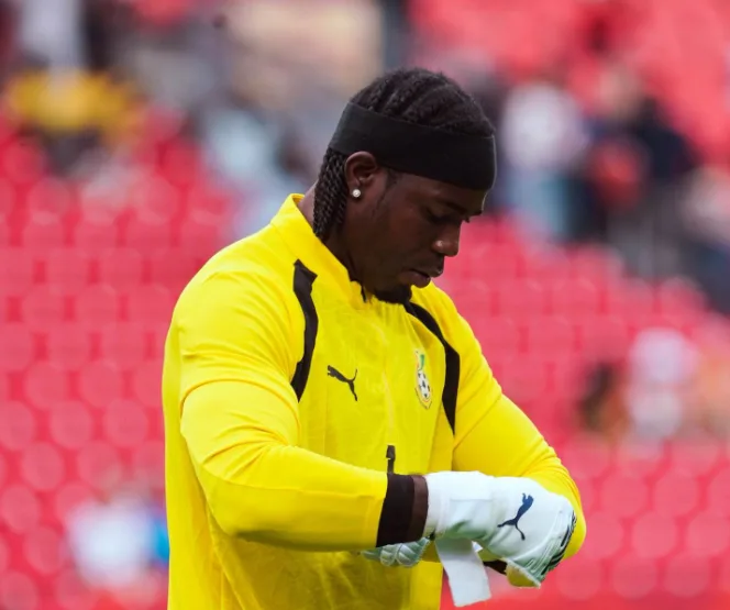 2026 WC: Daniel Gasper optimistic over Ati-Zigi’s recovery ahead of England test