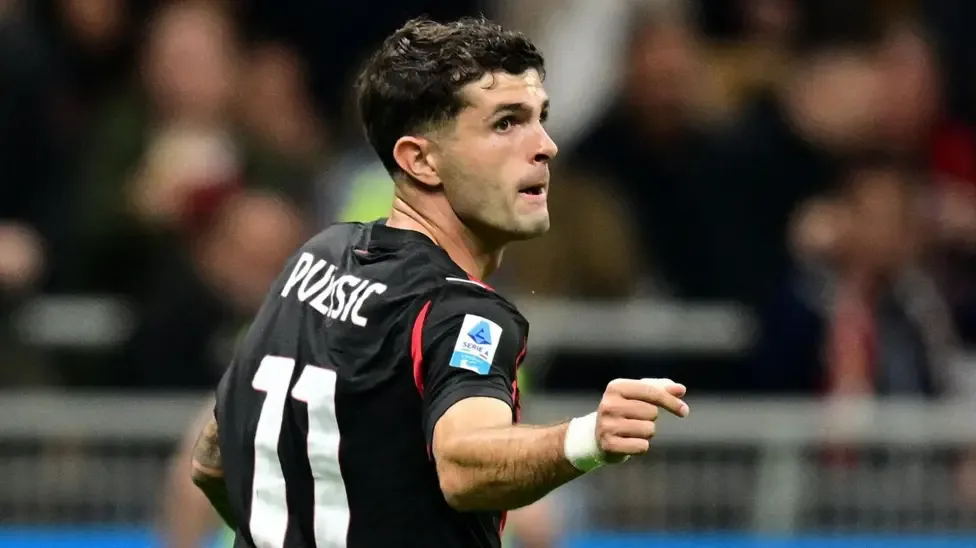 US confirm Pulisic leg fracture in defeat by Belgium
