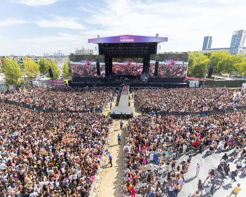 UK Wireless Festival sponsorship withdrawals highlight high cost of Kanye West controversy for global brands