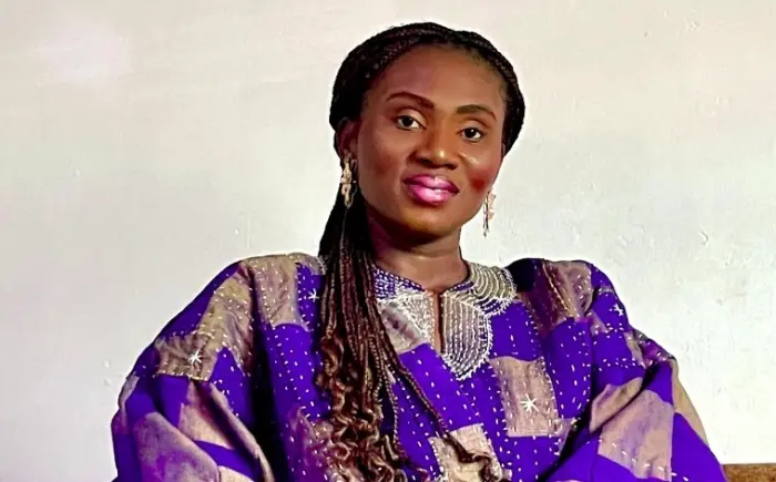 Ghanaian teacher wins Cambridge regional education award for second consecutive year