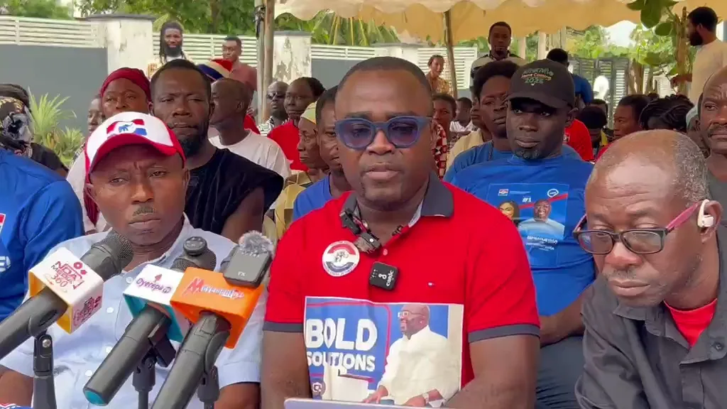 “Our victory was earned” – Afigya Sekyere East NPP executives challenge election annulment