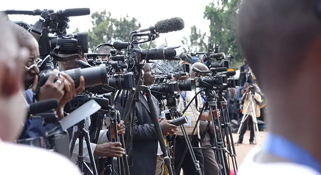 65% of journalists still find their work meaningful, State of Journalism 2026 report