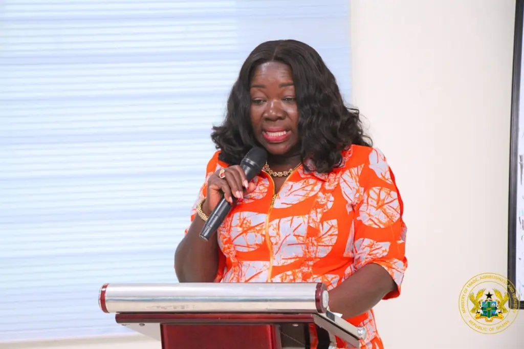 Sentuo Oil Refinery is catalyst for industrial development – Trade Minister