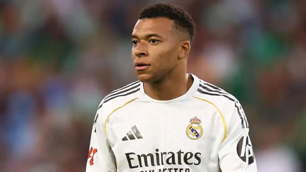 Injury row, yacht trip & petition – what’s going on with Mbappe?