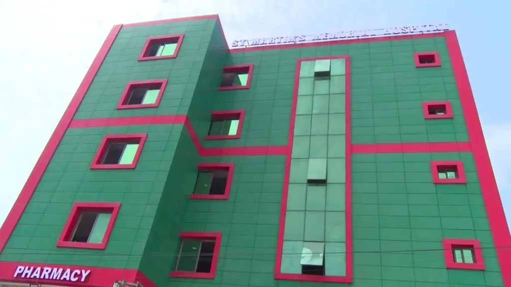 St. Martin’s Memorial Hospital rolls out free surgeries, screenings to boost women’s health in Odorkor