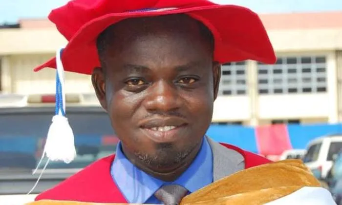 Don’t rush reforms for politics — education researcher cautions on SHS overhaul