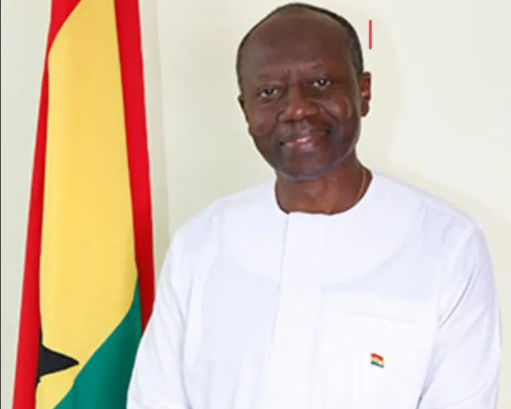 Ghana’s Domestic Debt Exchange Programme: Restoring fiscal order and the man behind the mission
