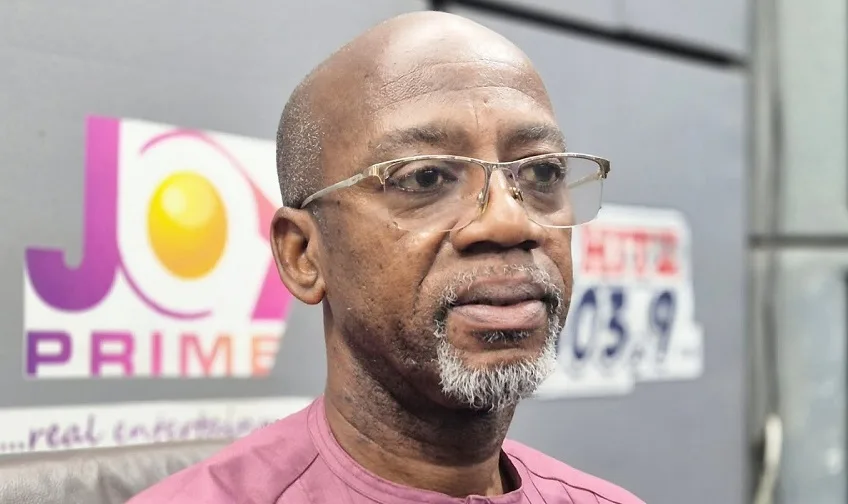 Rex Omar advocates permanent sanitation culture, calls floods a national wake-up call