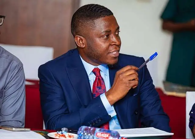 Ketu North MP Edem Agbana urges strategic investment in youth development