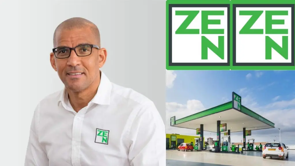 ZEN Petroleum honours staff at Retail Excellence Awards