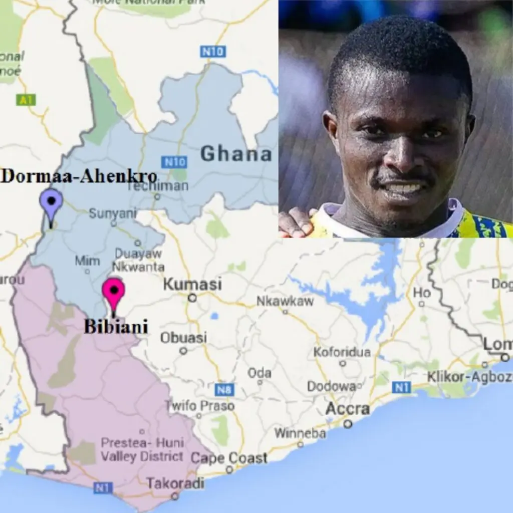 “There was no security on our team bus” – Berekum Chelsea PRO recounts fatal robbery attack