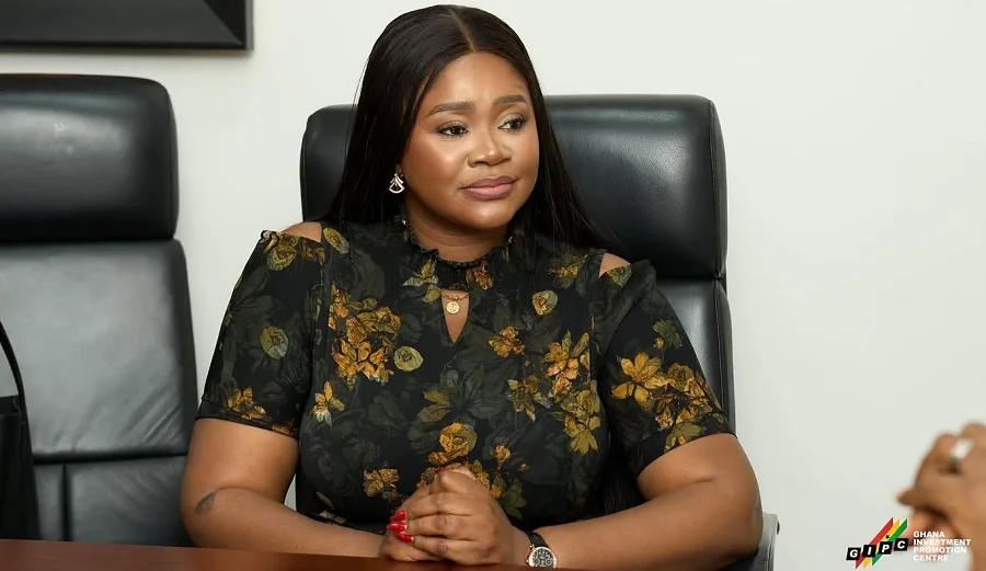 Government releases GH¢5m of GH¢20m film fund budgetary allocation