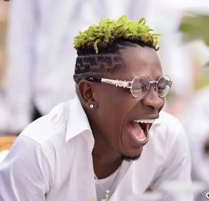 Shatta Wale bags two honours at global reggae awards in Florida
