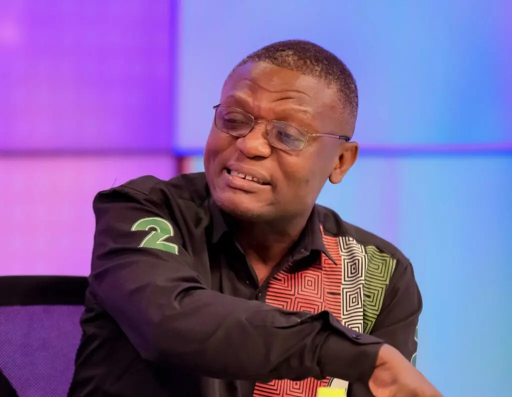 “Black Stars have what it takes to win the World Cup” – Sports Minister Kofi Adams