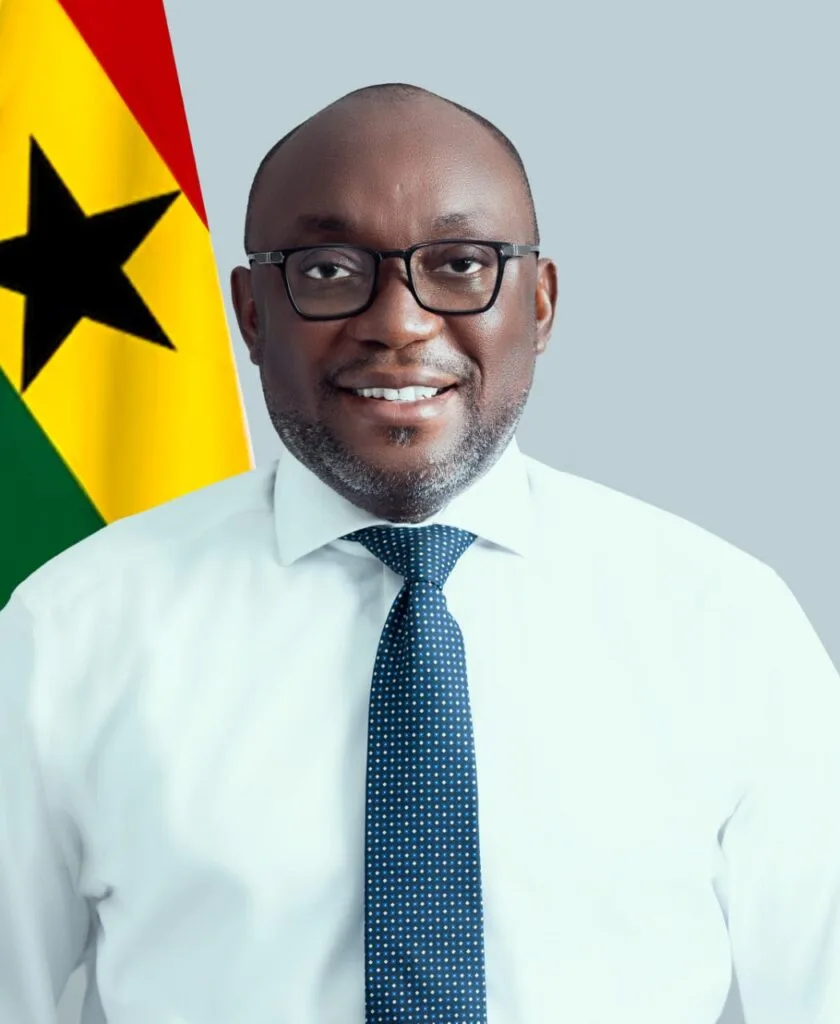 Dr Kingsley Agyemang raises concerns over Ghana’s Ebola preparedness gaps