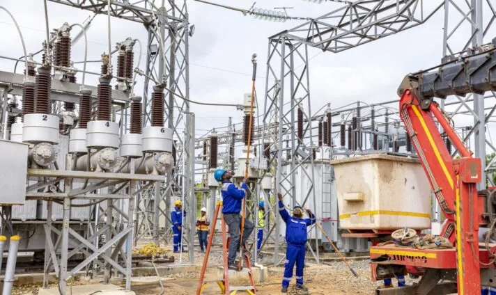 Ghana’s energy challenges: ‘Déjà Vu’ all over again?