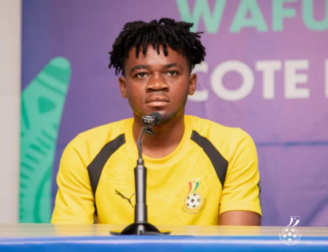 Black Satellites determined to bounce back against Burkina Faso – Benjamin Tsivanyo