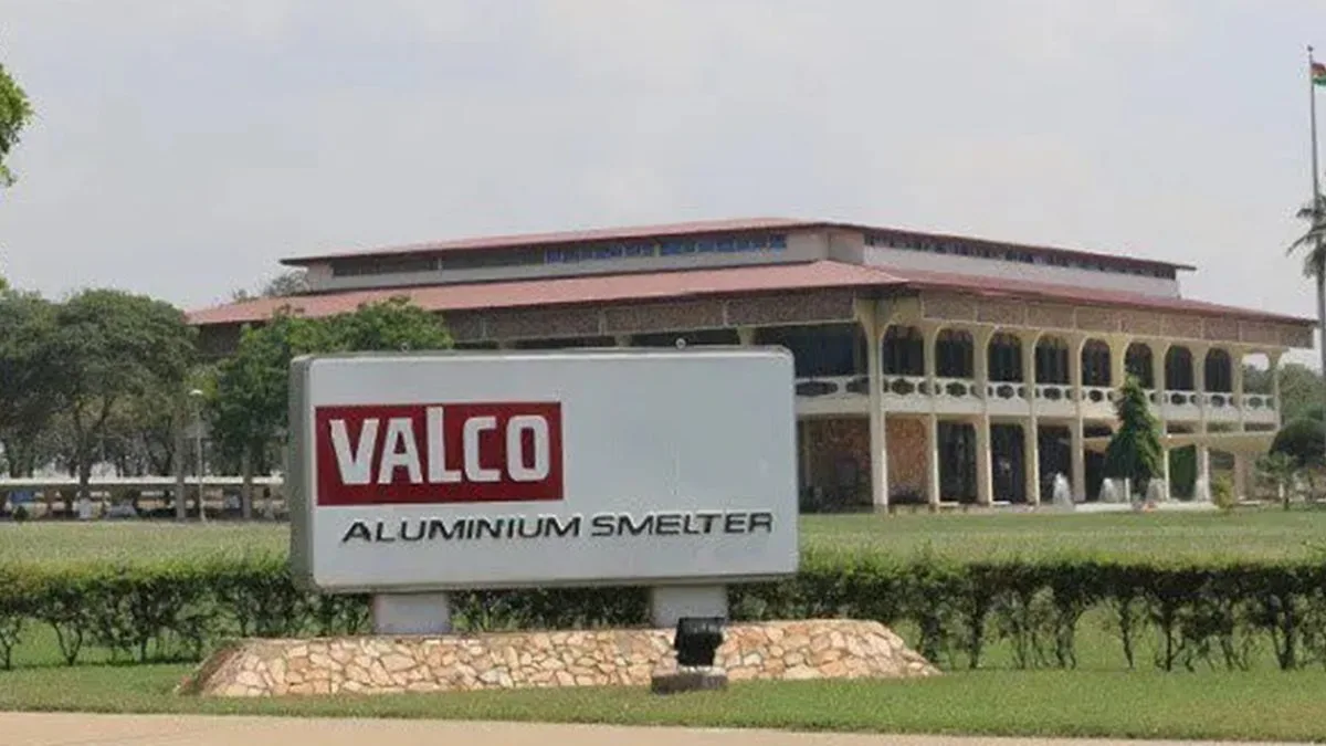 GIADEC denies reports of planned sale of VALCO to Ibrahim Mahama