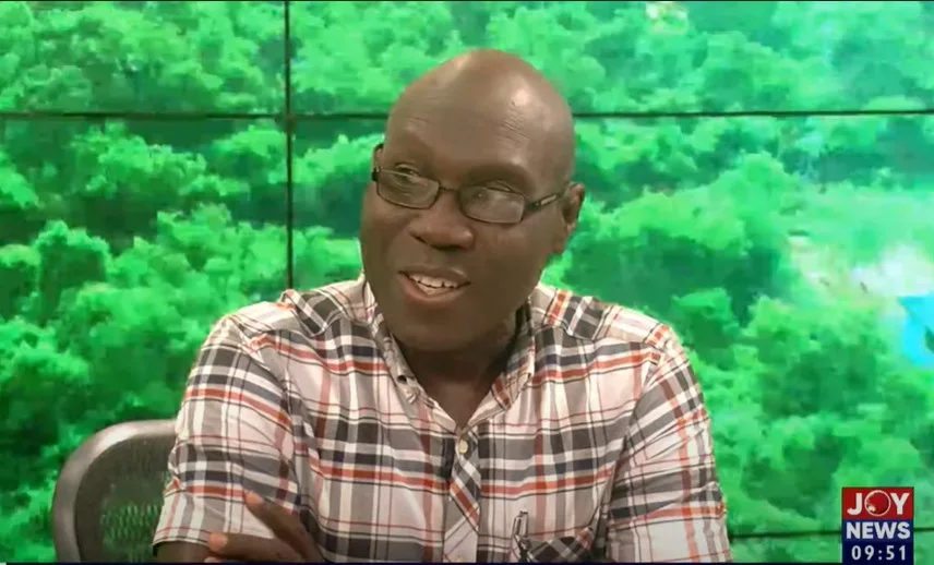 Inusah Fuseini defends NDC Council of Elders’ intervention to safeguard party unity