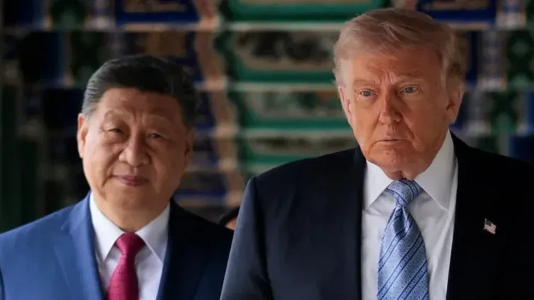 Trump warns Taiwan against declaring independence, hours after summit with China’s Xi