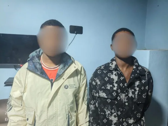 Two Nigerians arrested over alleged murder of 36-year-old man in Tamale