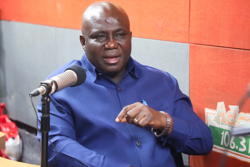 Africa must gain more from billion-dollar cocoa-chocolate industry—Agric Minister