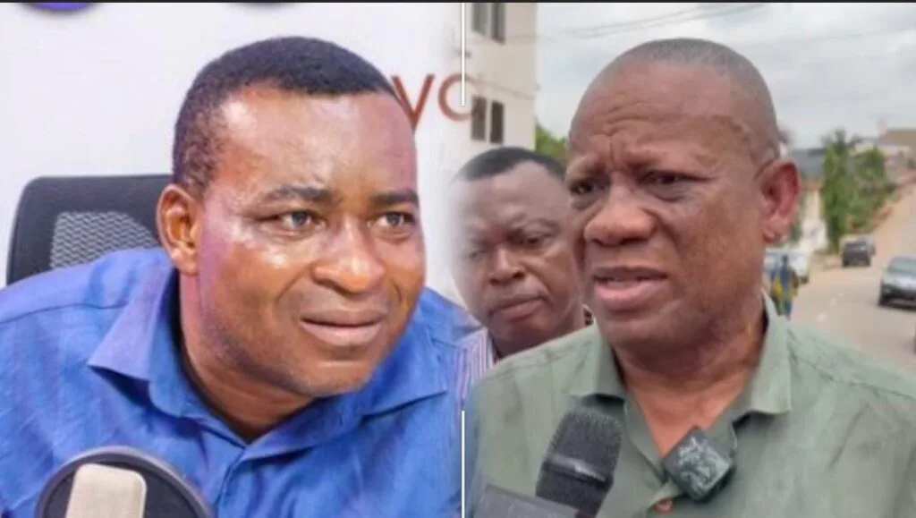 Wontumi doesn’t deserve this – Leading NPP members outraged over 20-year galamsey sentence