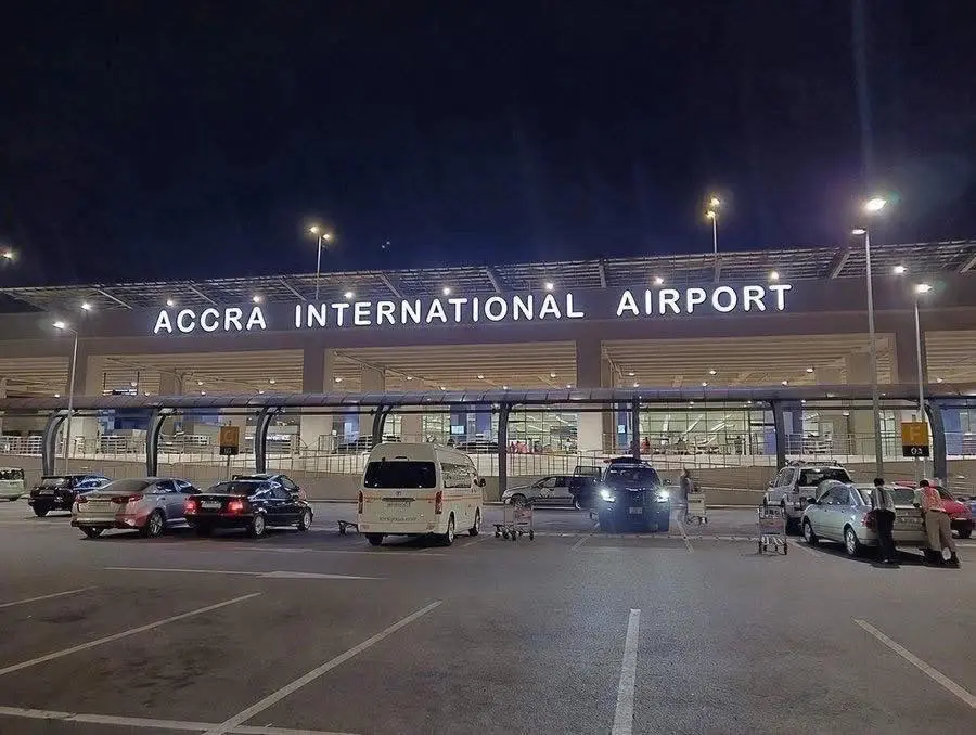 ECOWAS clashes with Ghana over new airport taxes, warns of damage to regional aviation
