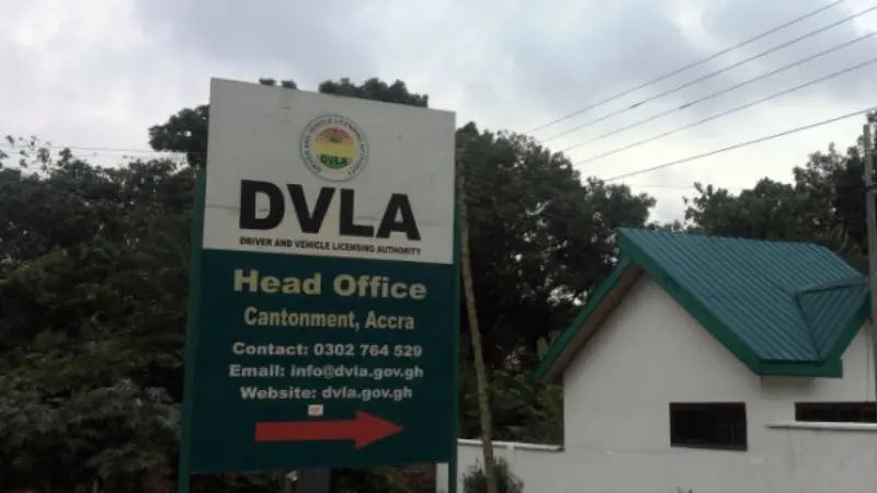DVLA clarifies Toyota Voxy commercial use is owners responsibility