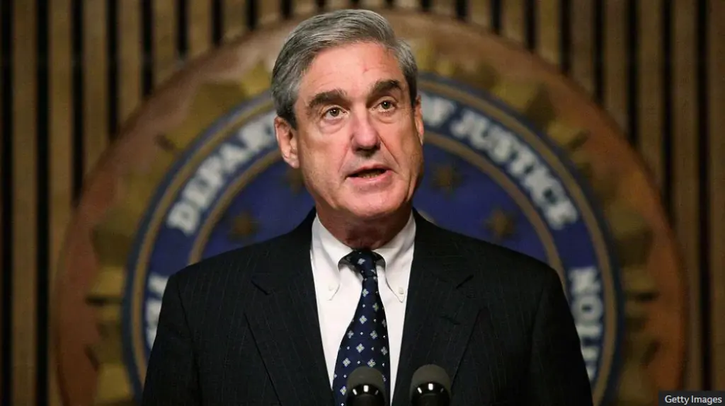 Robert Mueller, ex-FBI chief who led Trump-Russia investigation, dies at 81