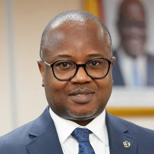 IMF debt assessments failed to fully capture Ghana’s mounting crisis risks – Maxwell Opoku-Afari