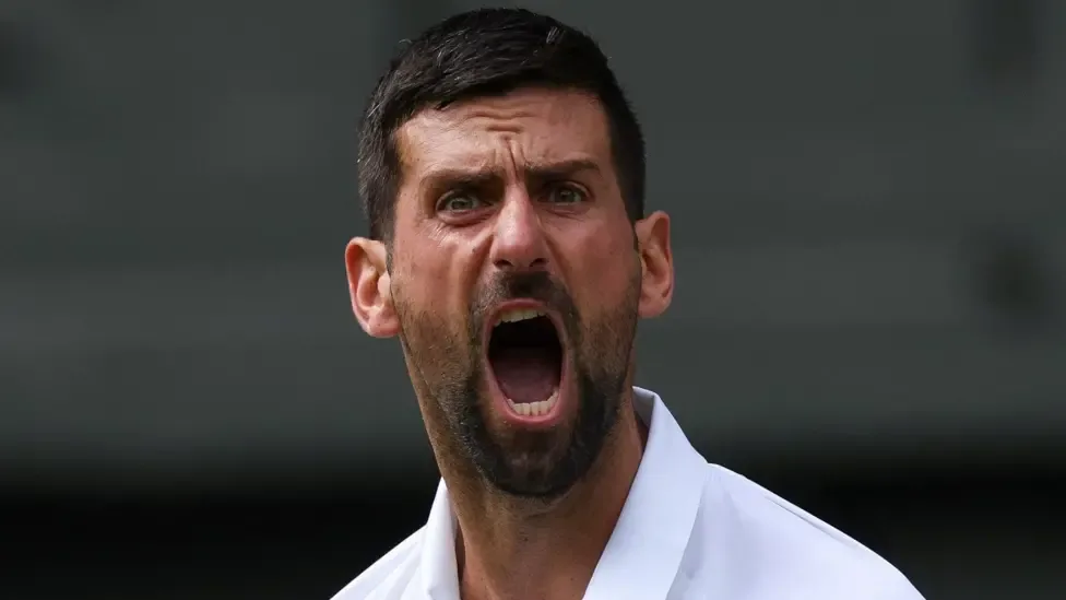Djokovic ‘happy but not the freshest’ after Wu battle
