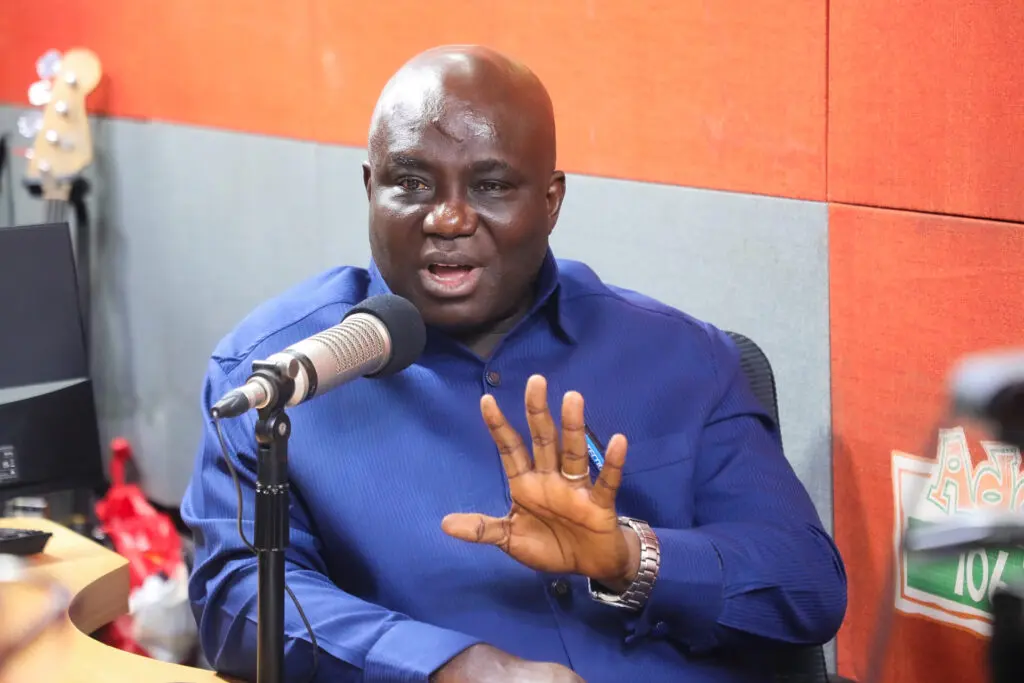Gov’t investing in new tomato variety to boost local production – Agric Minister