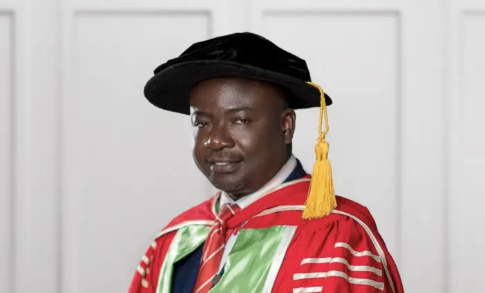 UMaT Council announces Prof. Kumi-Boateng as Vice Chancellor, effective August 1