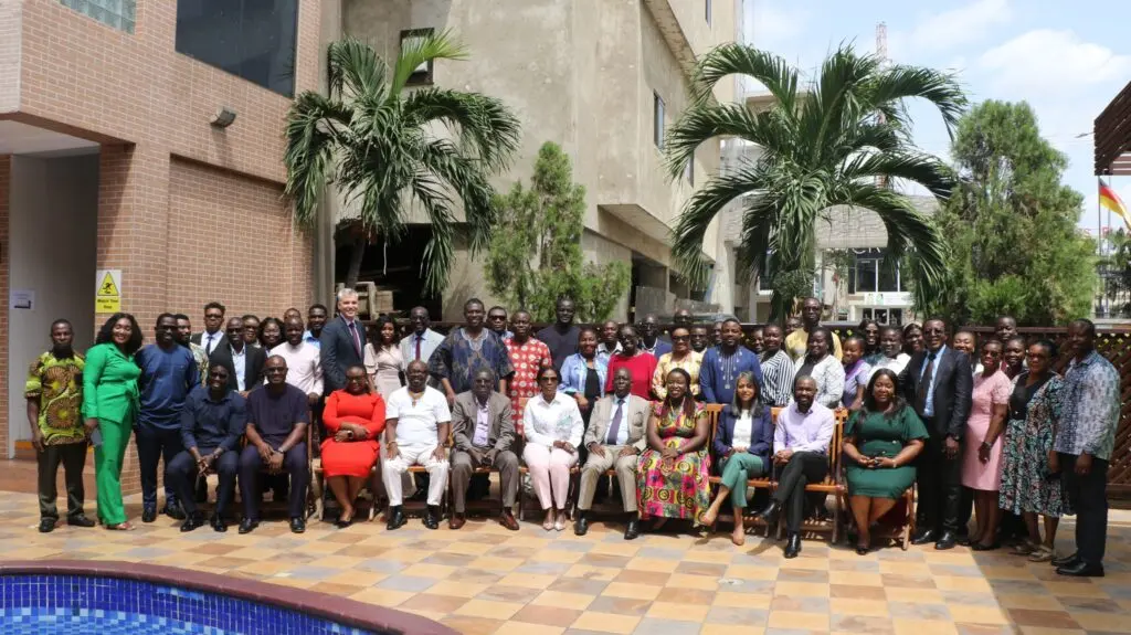 Health Ministry targets 30% reduction in maternal deaths within two years