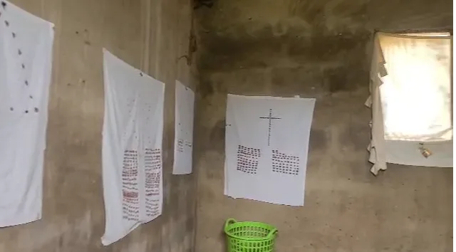 27-year-old spiritualist arrested over alleged attempt to use 11-year-old girl for ritual