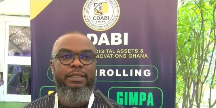 CDABI flags compliance concerns as blockchain.com launches in Ghana