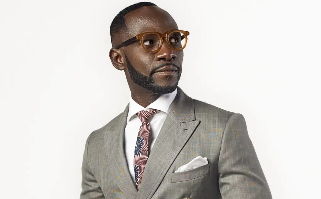 Music Review: ‘Clap’ by Okyeame Kwame celebrates positivity, unity and joy