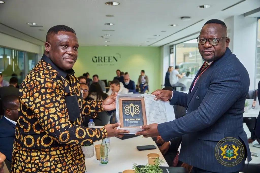 Ghana to replicate digital innovation success in Malawi