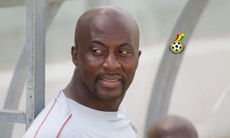 Ibrahim Tanko open to Black Stars job if GFA considers him right candidate