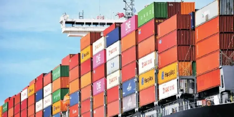 Ghana’s external trade reached GHC145bn in Q3 2025