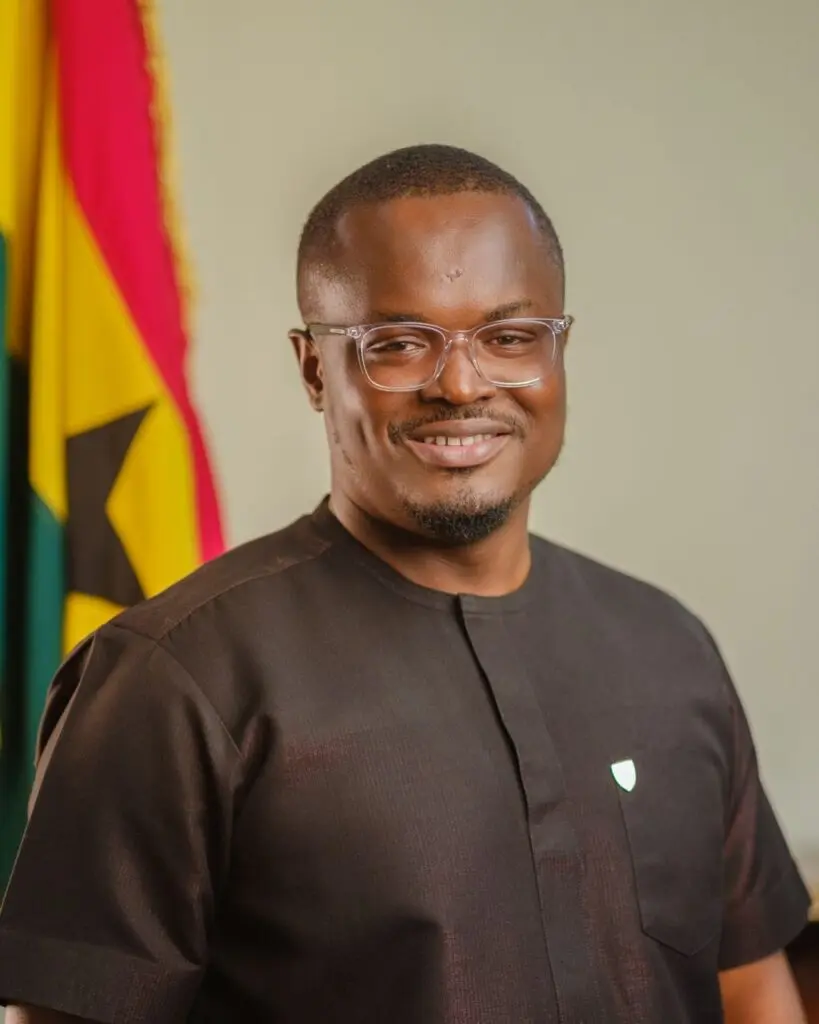 Identity before connectivity: Why Ghana’s SIM registration will succeed — and what telecoms must learn from the banking sector