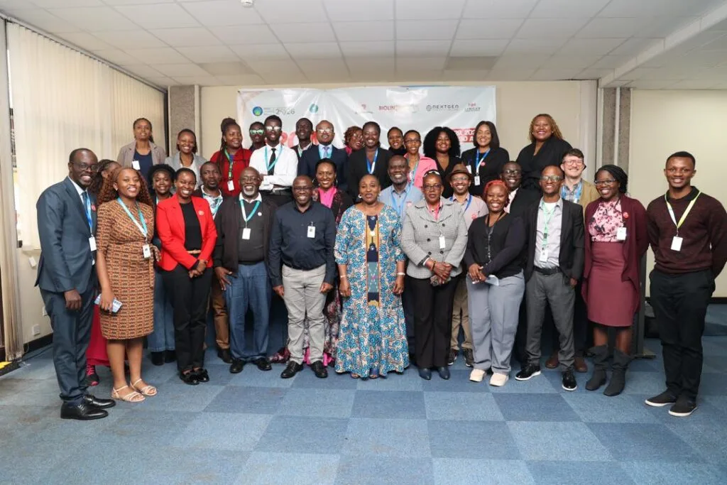 African-led genomics partnership launches with $3.5m investment to drive precision medicine