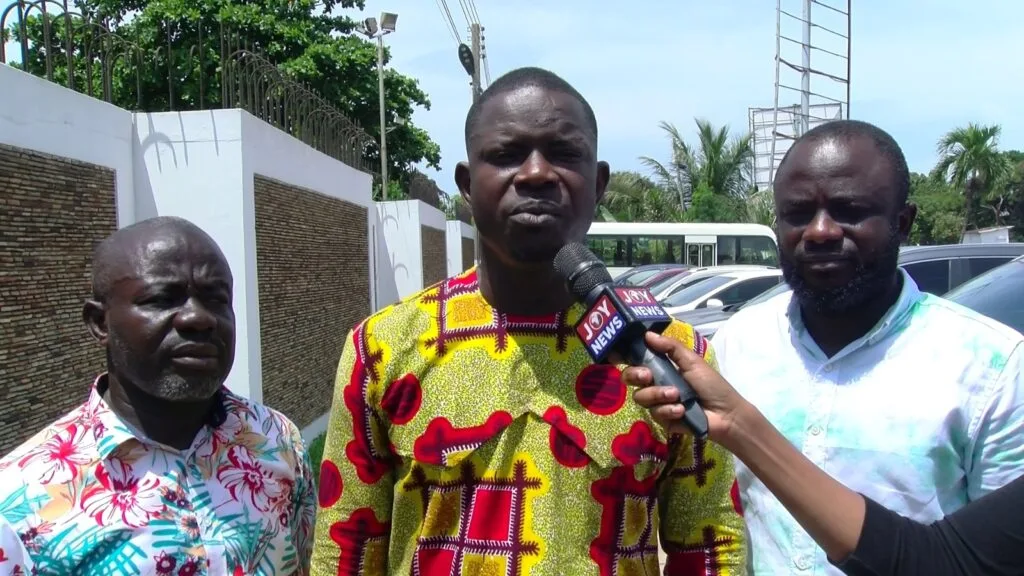 Ghana Leather Manufacturers Association calls for zero import duty on raw materials