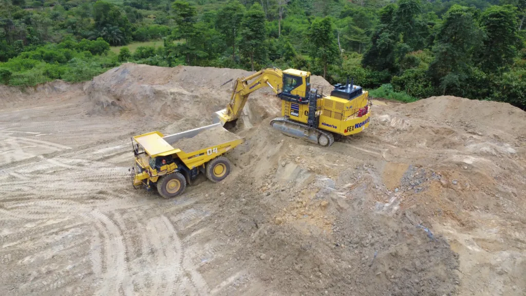 Gold Fields mounts robust defence of its Tarkwa lease renewal bid